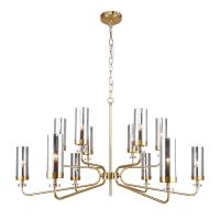 Подвесная люстра F-Promo Shandar 4620-12P