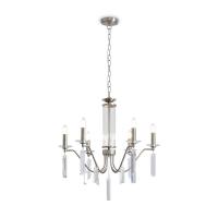 Подвесная люстра Freya Harvest FR2041PL-06N