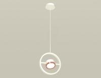 Подвесной светильник Ambrella Light Traditional (C9111, N8126) XB9111104