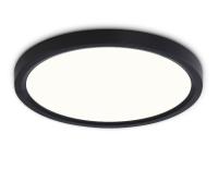 Потолочный светильник Ambrella Light Orbital Air Slim FZ1904