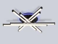 Потолочный светильник Ambrella Light Comfort LineTech FL6272