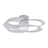 Люстра-вентилятор Mantra Rose 8705