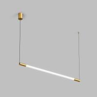 Подвесной светильник Denkirs Aura DK4318-BR