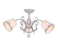 Люстра потолочная Omnilux Priatu OML-53707-03