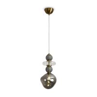 Подвесной светильник Freya Grotta FR5561PL-01SM