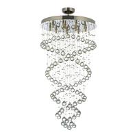 Каскадная люстра Dio DArte Tesoro H 1.4.55.105 N