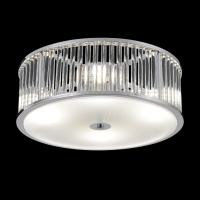 Потолочный светильник Crystal Lux AVENUE PL4 CHROME