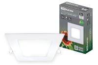 Встраиваемый светодиодный светильник TDM Electric Даунлайт СВО SQ0329-0115