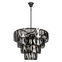 Подвесной светильник Loft IT Contemporary 10561/660 Smoke
