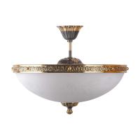 Потолочный светильник Ambiente 7140/50 PL PB