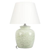 Настольная лампа Loft IT Orchid 10491T Green