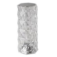 Настольная лампа аккумуляторная Eglo Lucignano 75816