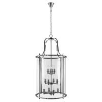 Подвесной светильник Loft IT Lighthouse 10456/12 CR