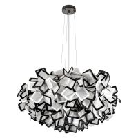 Подвесной светильник Loft IT Clizia 10231/780 Black