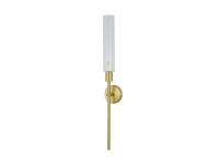 Бра Newport Odri 7291/A brass new М0070699