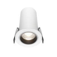 Встраиваемый спот Maytoni Technical Focus Led DL125-L12-4K-W