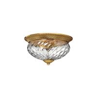 Потолочный светильник Hinkley Plantation HK-PLANTATION-FL-BB