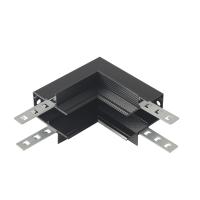 Внутренний угловой соединитель Crystal Lux Space CLT 0.223 13 BL