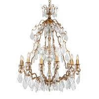 Подвесная люстра Covali APL-50619