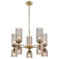 Подвесная люстра Velante 281-443-10