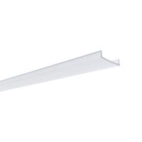 Рассеиватель для профиля Apeyron 08-49 матовый 2,5м Р-08-49