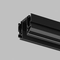 Шинопровод Denkirs SMART SLIM ONE TR2443-BK