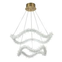 Подвесная люстра Modestyle MS.1141.650 BS