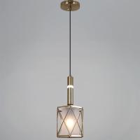 Подвесной светильник Reluce 54200-0.9-01 CU