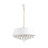 Подвесная люстра Lumion Classi Mitrim 8374/6