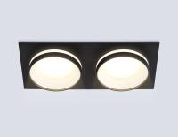 Встраиваемый светильник Ambrella Light Techno spot Acrylic Tech TN30712