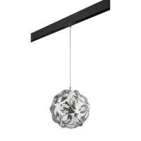 Трековый светильник Lightstar Fermo (724314+595007) PRO724314