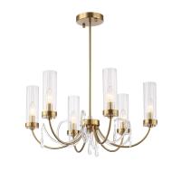 Люстра на штанге ST Luce Иллюмиа SL1400.303.06