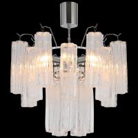 Люстра на штанге Illumico IL0179-6C-39 CR CL