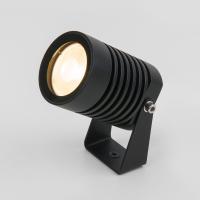 Ландшафтный светильник Elektrostandard Landscape 043 FL LED черный 4690389219368 a072086