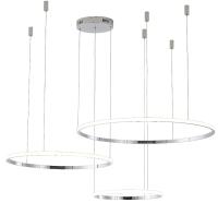 Подвесная люстра Zortes Ringolight ZRS.33322.75F