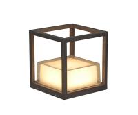 Фасадный светильник Kink Light Эмис 09323,19