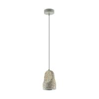 Подвесной светильник Odeon Light Pietra 7010/1C