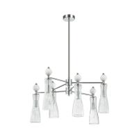 Люстра на штанге Lumion Neoclassi Emily 8268/6