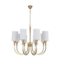Подвесная люстра Lumion Classi Betti 8424/8