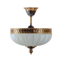 Потолочный светильник Ambiente 7539/30 PL PB