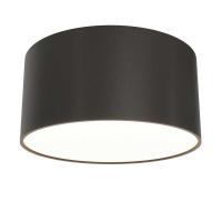 Потолочный светодиодный светильник Maytoni Technical Zon C032CL-12W3K-RD-B