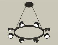 Подвесная люстра Ambrella Light Traditional (C9198, N8113) XB9198150