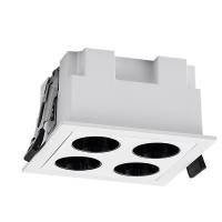 Встраиваемый светильник Mantra Blau 9130