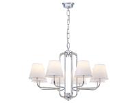 Подвесная люстра Newport Olga 4648/С chrome М0070805