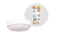 Настенно-потолочный светодиодный светильник TDM Electric Народный ДПП 3901 SQ0366-0165