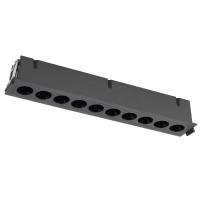 Встраиваемый светильник Mantra Blau 9135