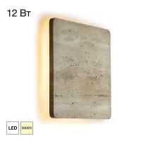 Настенный светильник Citilux Mares CL246012