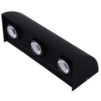 Фасадный светильник Feron Нью-Йорк DH708 51830