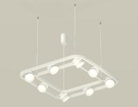 Подвесная люстра Ambrella Light Traditional (C9177, N8444) XB9177152