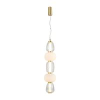 Подвесной светодиодный светильник Favourite Bella 4057-2P